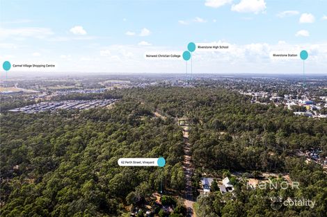 Property photo of 62-65 Perth Street Vineyard NSW 2765