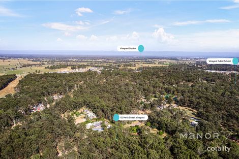 Property photo of 62-65 Perth Street Vineyard NSW 2765