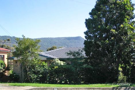 Property photo of 66 New Mount Pleasant Road Mount Pleasant NSW 2519