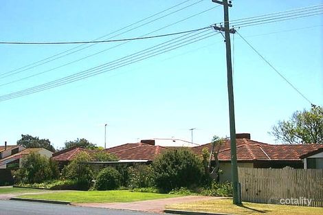 Property photo of 35 Baden Street Joondanna WA 6060