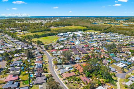 Property photo of 1/73 Major Innes Road Port Macquarie NSW 2444