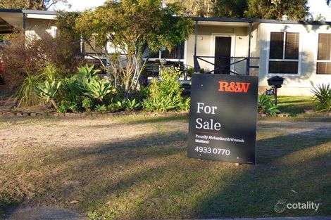 Property photo of 28 Durham Street Clarence Town NSW 2321
