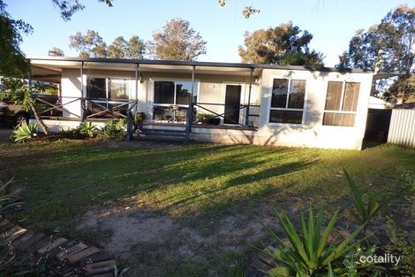 Property photo of 28 Durham Street Clarence Town NSW 2321