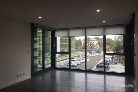 Property photo of 611/101 Waterloo Road Macquarie Park NSW 2113