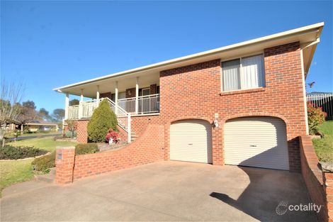 Property photo of 2B Jim Anderson Avenue Young NSW 2594