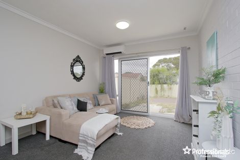 Property photo of 6/307 Wharf Street Queens Park WA 6107