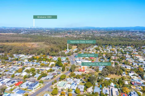 Property photo of 133 Nathan Street Brighton QLD 4017