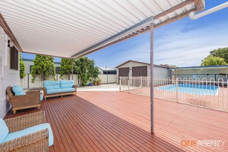 Property photo of 22 Albert Street Swansea NSW 2281