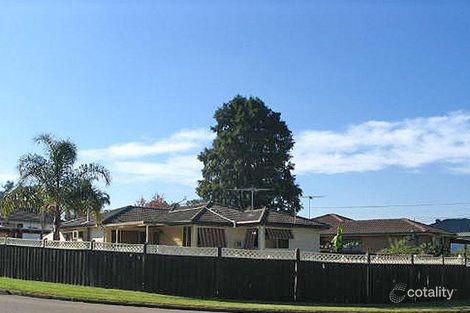 Property photo of 3 Jaffa Street Fairfield West NSW 2165