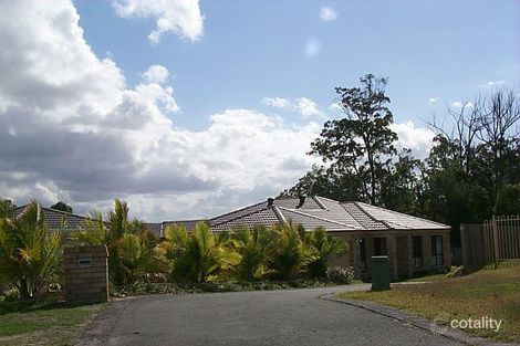 79 Golden Rain Pl, Stretton, QLD 4116