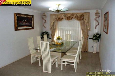 Property photo of 20 Assunta Street Rooty Hill NSW 2766