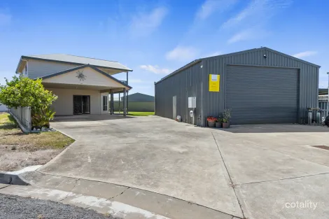 Property photo of 6 Schnapper Court Edithburgh SA 5583