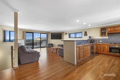 Property photo of 6 Schnapper Court Edithburgh SA 5583