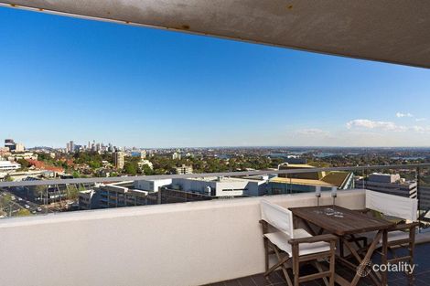 Property photo of 1103W/599 Pacific Highway St Leonards NSW 2065