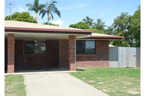 Property photo of 2/29 Maple Drive Andergrove QLD 4740