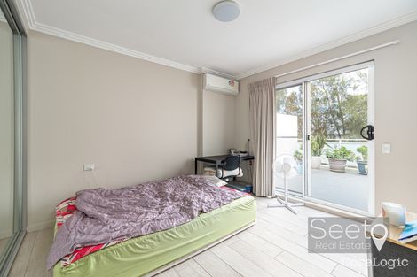 Property photo of 21 Mandemar Avenue Homebush West NSW 2140