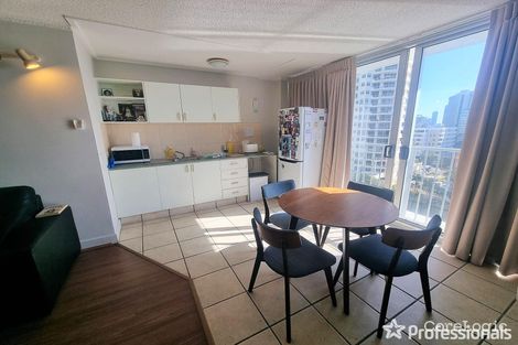Property photo of 605/44-52 The Esplanade Surfers Paradise QLD 4217