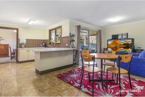 Property photo of 5 Zeolite Place Eagle Vale NSW 2558