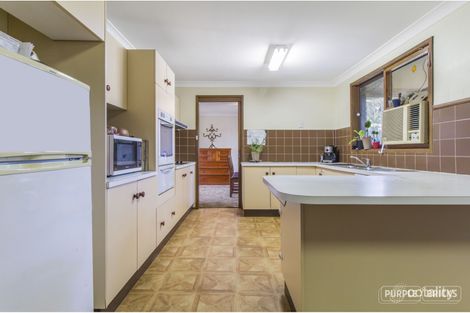 Property photo of 5 Zeolite Place Eagle Vale NSW 2558