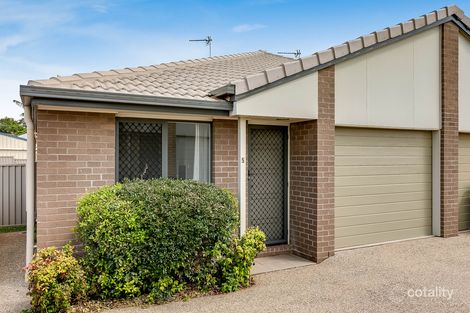 Property photo of 5/4-6 Costello Street Harlaxton QLD 4350