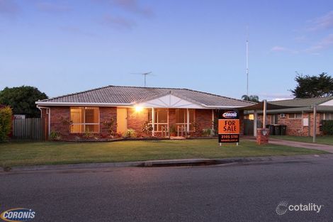 Property photo of 29 Gladdon Street Bald Hills QLD 4036