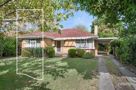 Property photo of 6 Rhonda Court Moorabbin VIC 3189