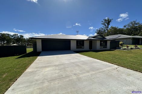 Property photo of 24 McLucas Crescent Wondai QLD 4606