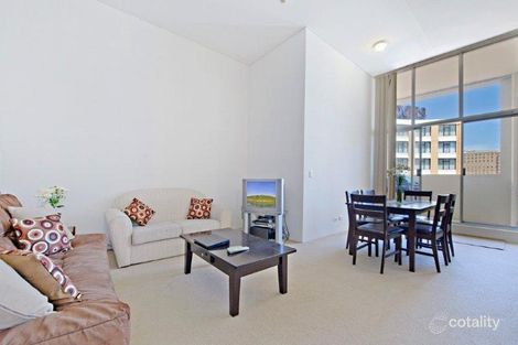 Property photo of 422/1 Missenden Road Camperdown NSW 2050