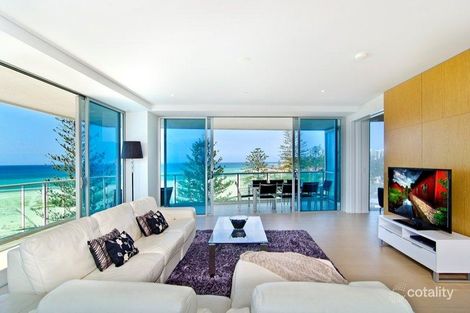 705/1-3 Douglas St, Coolangatta, QLD 4225