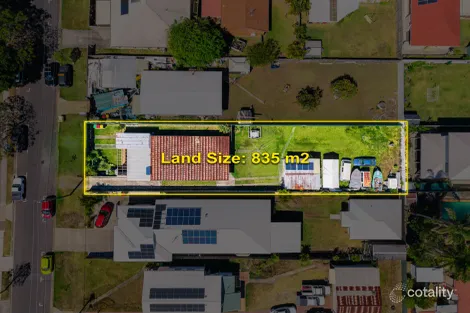 37 PINE ST, RUNCORN, QLD 4113