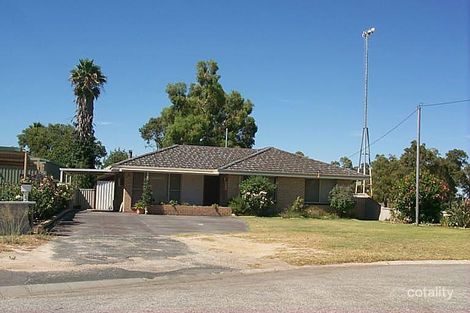 5 Bignell Pl, Herne Hill, WA 6056