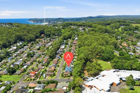 Property photo of 3 Tilanbi Close Terrigal NSW 2260