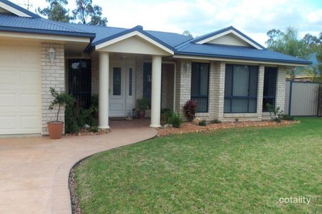 Property photo of 43 Daisy Street Miles QLD 4415