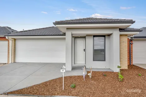 40 Toyon Rd, Kalkallo, VIC 3064