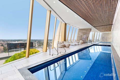 Property photo of 2306/3 Yarra Street South Yarra VIC 3141