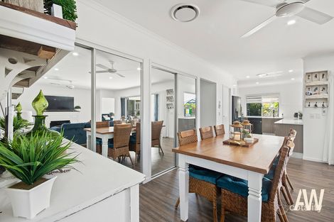 Property photo of 14 Mornington Crescent Peregian Springs QLD 4573