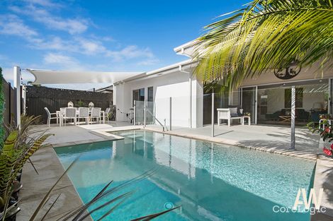 Property photo of 14 Mornington Crescent Peregian Springs QLD 4573