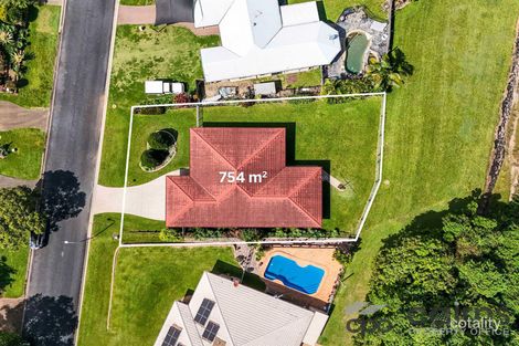 Property photo of 15 Hazelwood Close Mount Sheridan QLD 4868