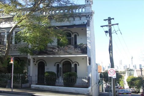 Property photo of 1/257 Glebe Point Road Glebe NSW 2037