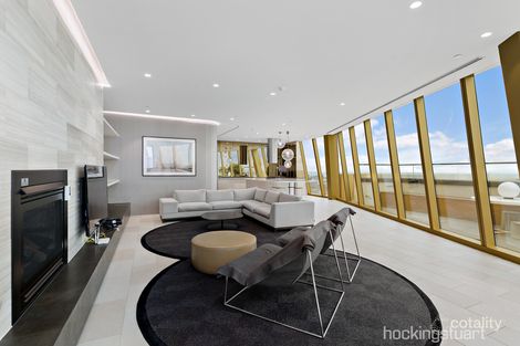 Property photo of 2306/3 Yarra Street South Yarra VIC 3141
