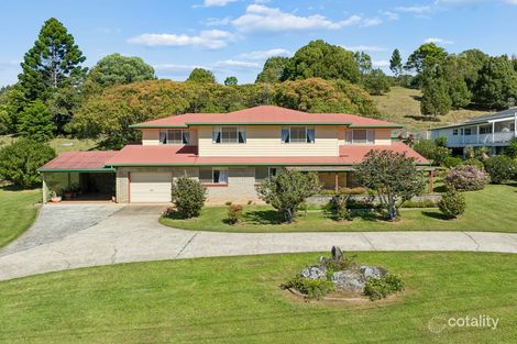 5943 TWEED VALLEY WAY, MOOBALL, NSW 2483