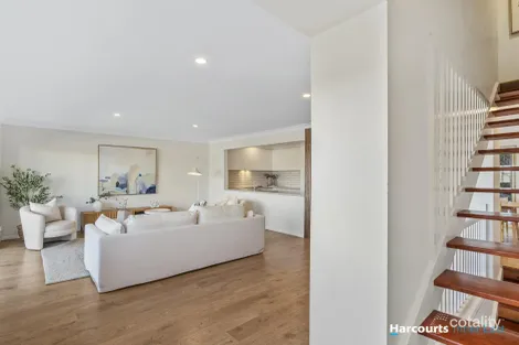 Property photo of 3/10 Riddell Street Bulimba QLD 4171