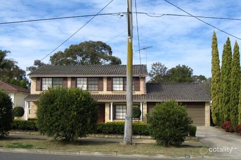 81 Acres Rd, Kellyville, NSW 2155