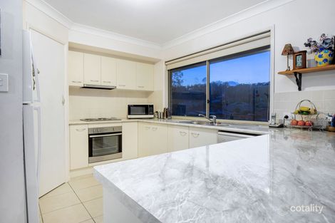 Property photo of 24 Glasswing Drive Upper Coomera QLD 4209
