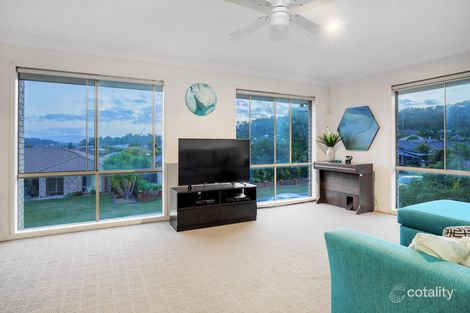 Property photo of 24 Glasswing Drive Upper Coomera QLD 4209
