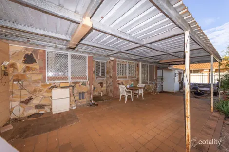 Property photo of 14 Stirling Crescent Dampier WA 6713