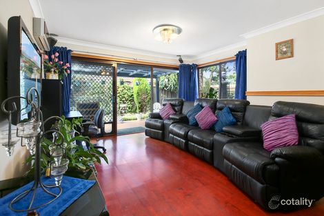 Property photo of 11/224 Harrow Road Glenfield NSW 2167