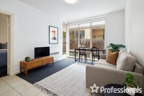 Property photo of 2/16 Darling Street South Yarra VIC 3141