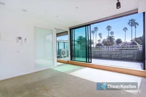 Property photo of 207/2 Chaucer Street St Kilda VIC 3182