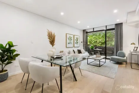 Property photo of 18-28 Neild Avenue Darlinghurst NSW 2010
